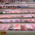 フレッシュトップ 田中屋 - 料理写真:店内の雰囲気