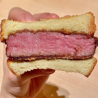 銀座 ちかみつ 並木通り - 