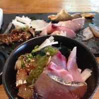 小野の離れ 博多本店 - 選べるランチ(3種)1880円