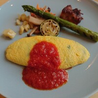 オールデイダイニング ハーモニー - 