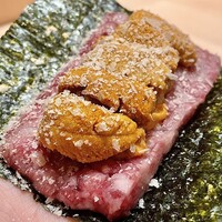 銀座 ちかみつ 並木通り - 