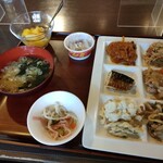 ティアラホテル札幌すすきの  - 朝食バイキング