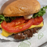 Shake Shack - 