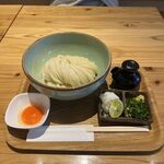 扇町うどん屋 あすろう - 