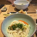 扇町うどん屋 あすろう - 