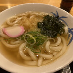 Daifuku Udon - 