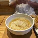 扇町うどん屋 あすろう - 