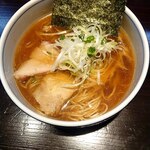 麺処 びぎ屋 - 