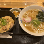 大福うどん - 