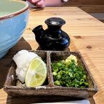 扇町うどん屋 あすろう - 