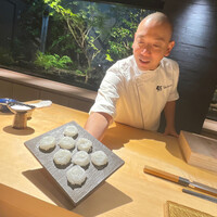 鮨shizuku 西天満 - 