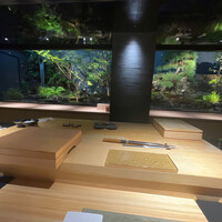 鮨shizuku 西天満 - 