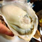 Oyster Bar ジャックポット - 