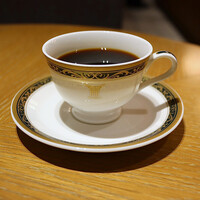 CAFE＆DINING IGNITE - トアルコ トラジャ(950円)