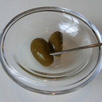 レストラン オオツ - グリーンオリーブ