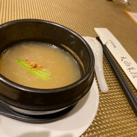 天厨菜館 銀座店 - 