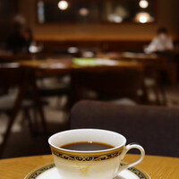 CAFE＆DINING IGNITE - トアルコ トラジャ(950円)