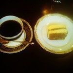 18712436 - エクセレントブレンド&チーズケーキ