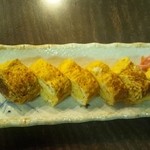 大鵬 - だし巻き玉子