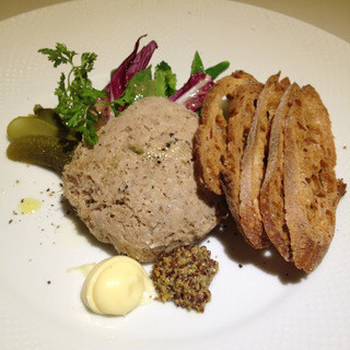 Bistro ナナカマド_1