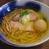 らぁ麺 麦一粒