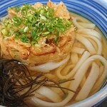 Shirakawa Soba - 