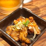 Zenseki Koshitsu Izakaya Gintei - 