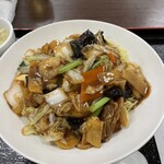 北京樓 多摩センター店 - 