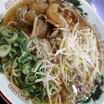 立喰うどん・そば　大和庵 - 