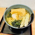 蕎麦たつ - 