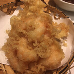 Tempura Shinjuku Tsuna Hachi - 