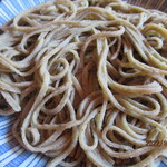 Towari Soba Kaze - 