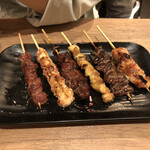 Taishuu Izakaya Toriichizu - 