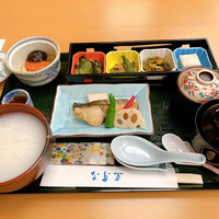 東京 なだ万 -  東京 なだ万 -