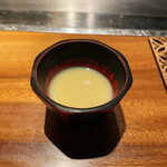 Kuzushi Teppan Abagura - 