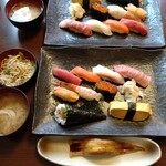 Midori Zushi Sushi Matsu - 