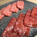 和牛焼肉じろうや 介 wagyu&sake - 