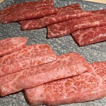 和牛焼肉じろうや 介 wagyu&sake - 