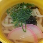 安佐サービスエリア（上り線）スナックコーナー - 