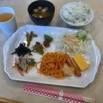 東横INN - 料理写真:朝食