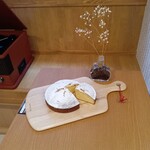 喫茶 結香珈 - 