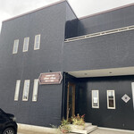 シュシュ - 落ち着いた外観