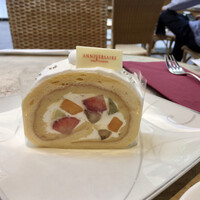 アニヴェルセル カフェ - 