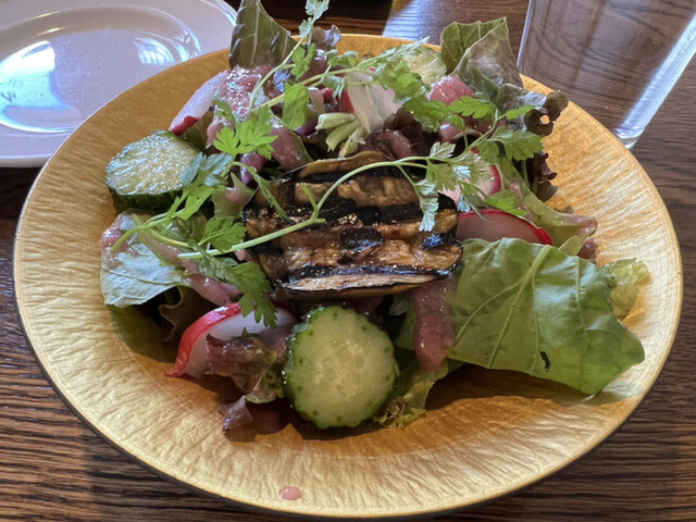 Racchineta Yamaoka photo 2