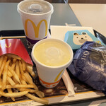 McDonald's - 