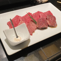 うしごろ 貫 恵比寿本店 -  うしごろ 貫 恵比寿本店 -