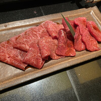 うしごろ 貫 恵比寿本店 -  うしごろ 貫 恵比寿本店 -