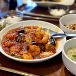 ごちそう中華オキヤマ - 