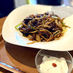 ごちそう中華オキヤマ - 