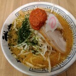 Chashu Ya Musashi - 